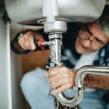 Professional Plumbung Services in Hamshire, TX